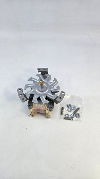 Fan Motor Assembly for Thetford Caprice Mkiii Oven ...