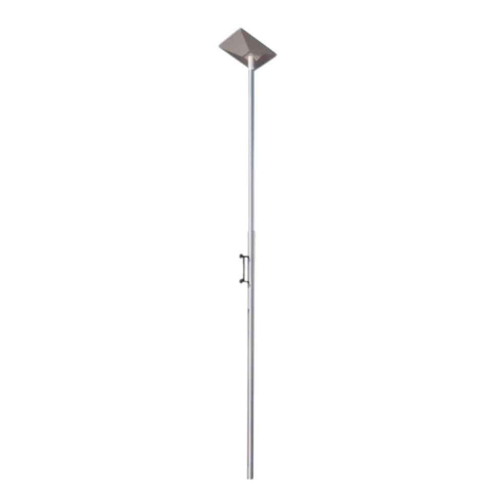 BBQARM Telescopic Starlink RV Pole Aluminium