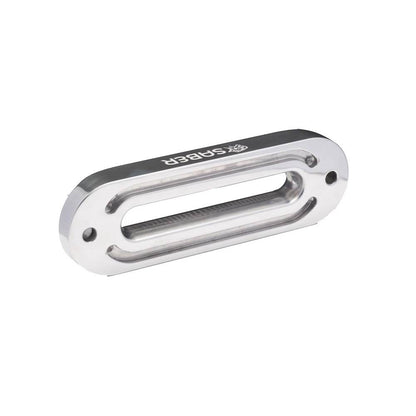 Saber Chunky Hawse Fairlead Polished alloy billet aluminium hawse SBR-FLC2R