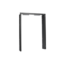 Dometic UFM 60SB universal flush mount frame for NRX 60 refrigerators Caravan RV