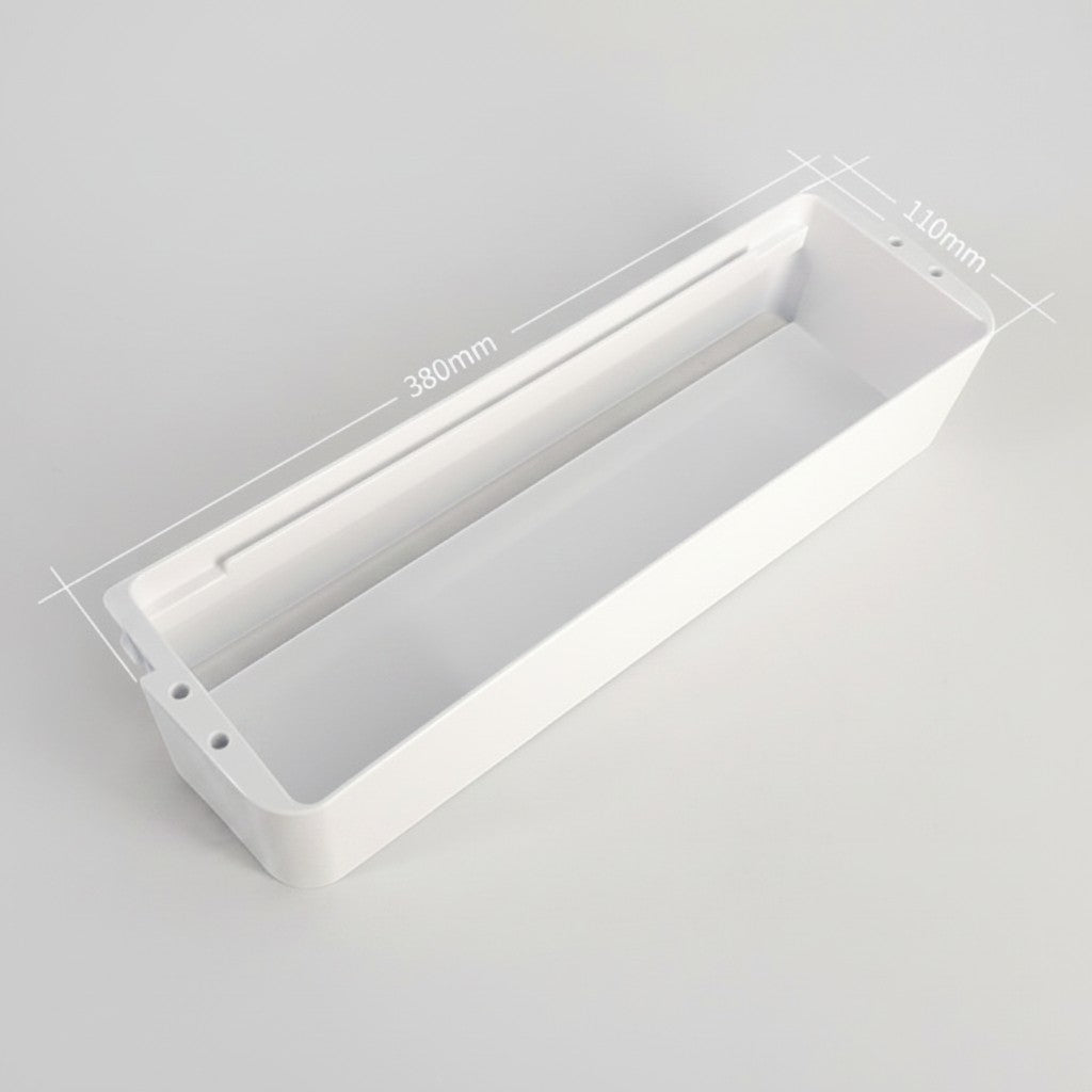 Freucamp Sanjo Bottom Door Shelf - for Freucamp SVR85 Fridge
