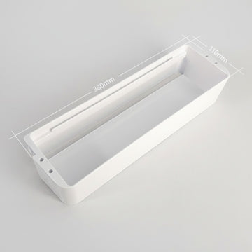 Freucamp Sanjo Bottom Door Shelf - for Freucamp SVR85 Fridge