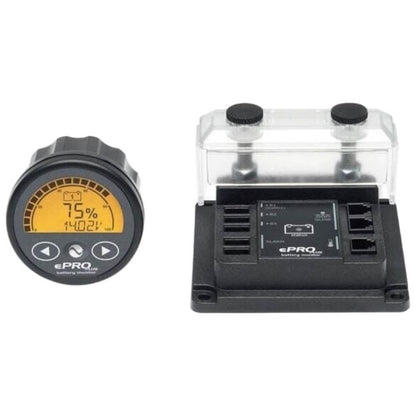 Enerdrive RV80-01 Installation Kit for Caravan, 4WD Canopy & Camper Trailer