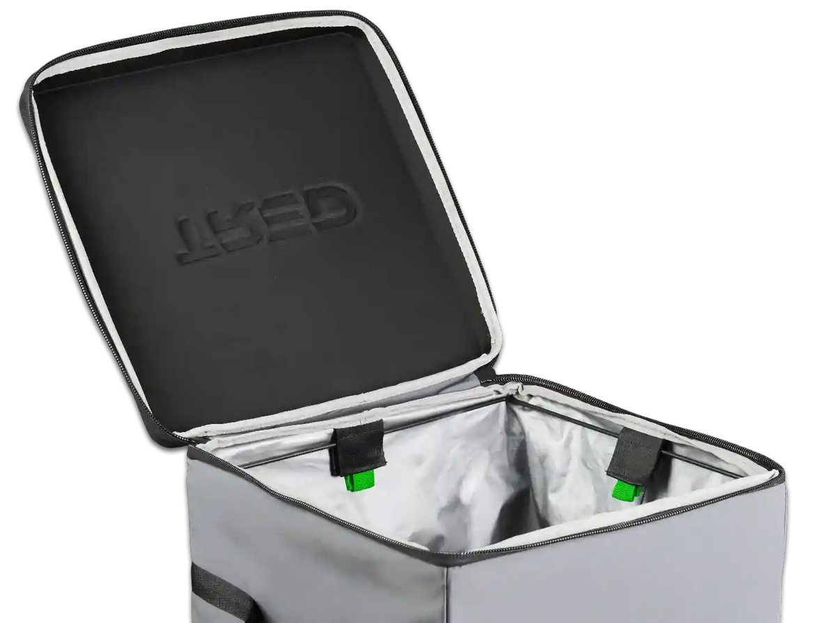 Tred GT Collapsible Camp Bin