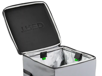 Tred GT Collapsible Camp Bin