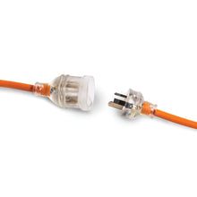 Companion Caravan Extension Lead 15 Amp 10M