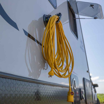 Xplore Outdoors Adjustable Pole Clamp