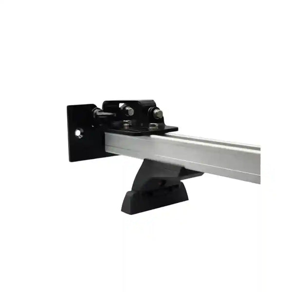9107 Racksbrax XD Side Twist Bracket Long Foot Triple - Everything Caravans 3