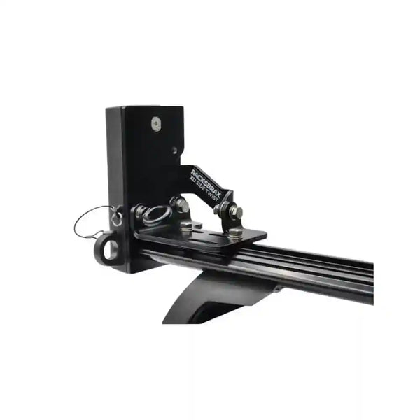 9107 Racksbrax XD Side Twist Bracket Long Foot Triple - Everything Caravans 4