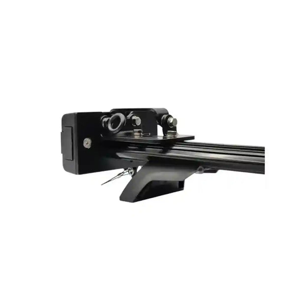 9107 Racksbrax XD Side Twist Bracket Long Foot Triple - Everything Caravans 5