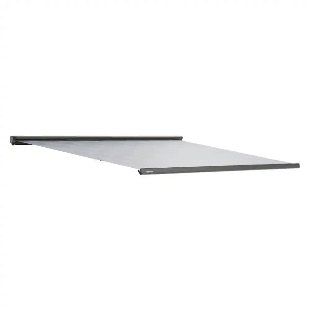 Dometic Box Awning 3m Black BAW3000BK3