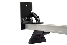 Racksbrax XD Side Twist Bracket Short Foot Double