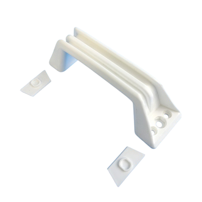 Grab Handle - White (007983) By Camec.