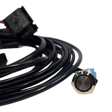 Autoterm Hot Water Relay Loom