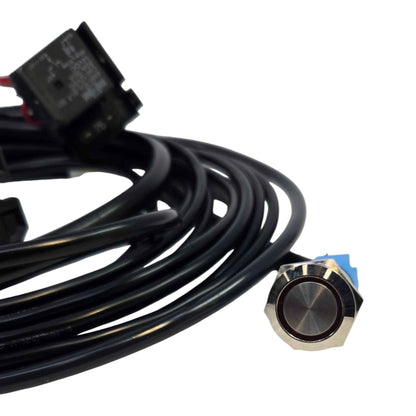 Autoterm Hot Water Relay Loom
