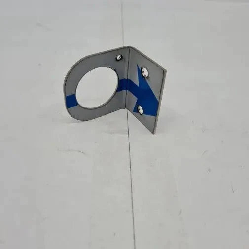 Bayonet Bracket 3mm Gal 52-Bayb