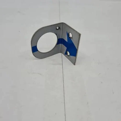 Bayonet Bracket 3mm Gal 52-Bayb