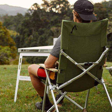 Stratus Outdoor SURF HAT - Everything Caravans