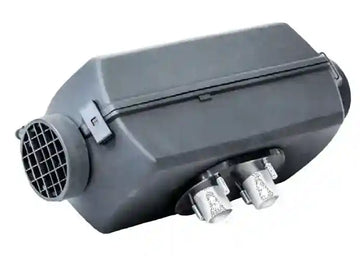 ECPHotbox 5kw Combi Air Heater 2kw with 240v