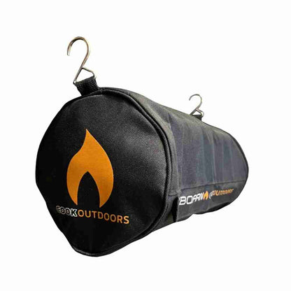 BBQARM Paper Towel Holder