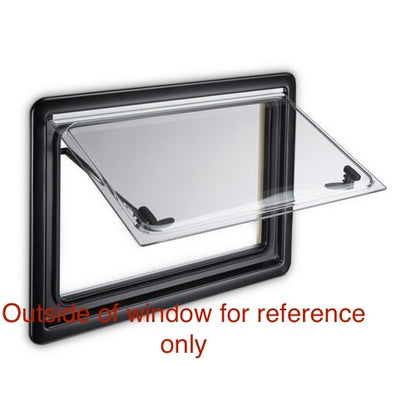internal Frame Suits Mobicool CHAL Windows 1200mm x 350mm ...