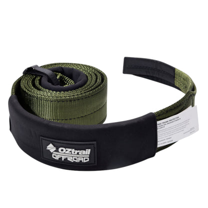 OZtrail Tree Trunk Protector 75mm x 3m 12T