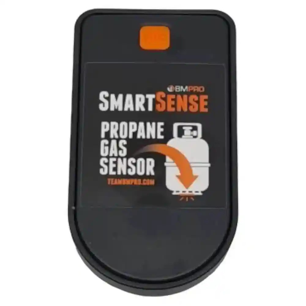 BMPRO Smartsense Gas Bottle Gas Level Monitor - Wireless