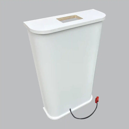 Clesana Retrofit Kit with lithium Battery - overcomes wiring issues