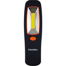 LED Work Light with COB LED includes Batteries