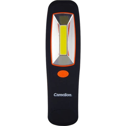 LED Work Light with COB LED includes Batteries