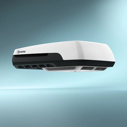 Truma Aventa Comfort 2nd Generation Inverter Aircon - White