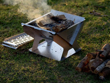 FrontRunner BBQ Fire Pit