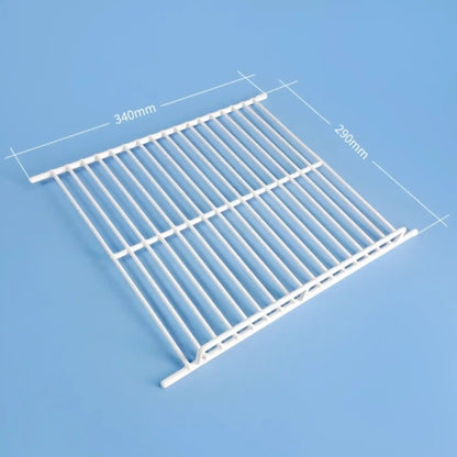 Freucamp Sanjo Fridge Cabinet Middle or Upper Shelf - for Freucamp RCN150L Fridge