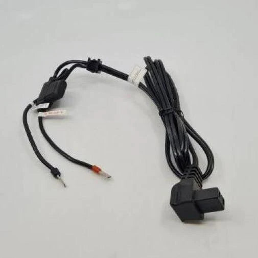 Waeco Power 12v Cable DC 1.5M CFX100 Cooler Part Made By Dometic - Last One Then - No Longer Available