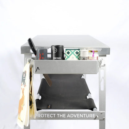 Stratus Table Extension - Caddy
