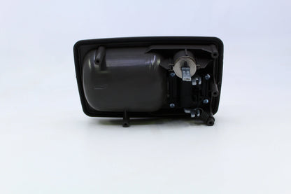 Dometic Right Hand Outer Handle CARA D Caravan Door - last one - No Longer Available
