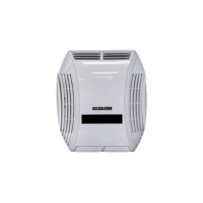 MyCoolman 2700i Rooftop Air Conditioner 38Kg with Bluetooth