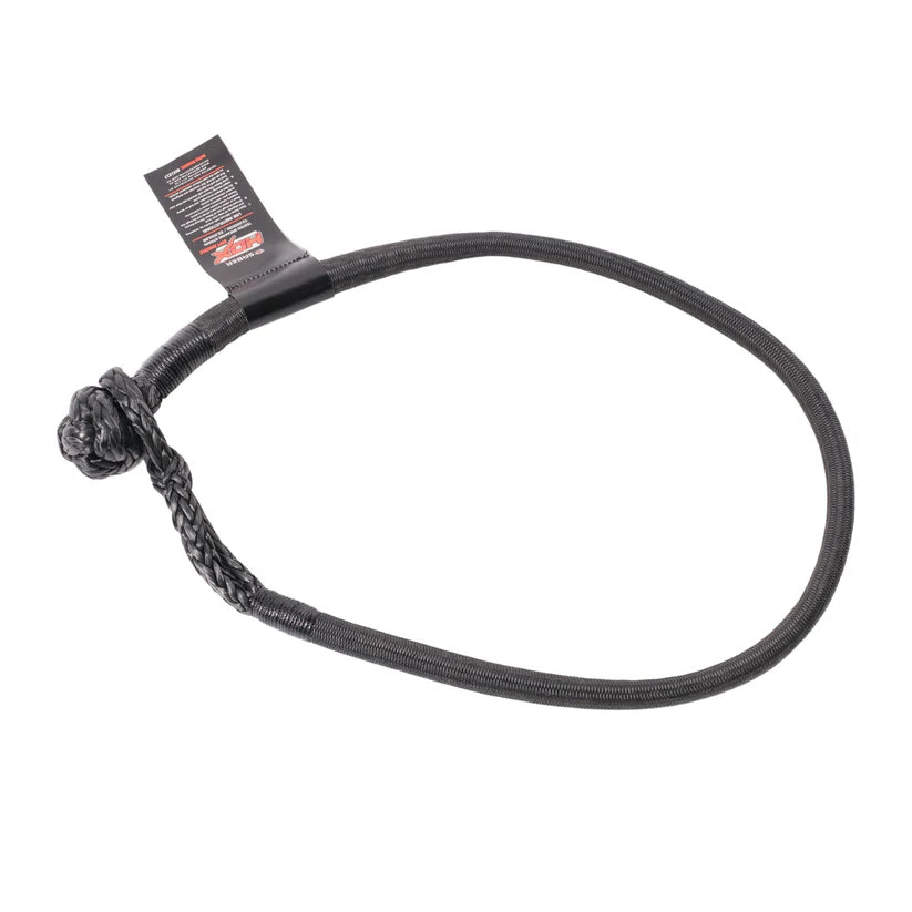 Saber HDX Soft Shackle 12 000 KG Long with Technora Binding
