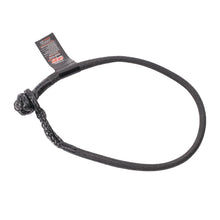 Saber HDX Soft Shackle 12 000 KG Long with Technora Binding