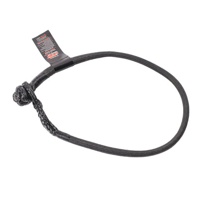 Saber HDX Soft Shackle 12 000 KG Long with Technora Binding