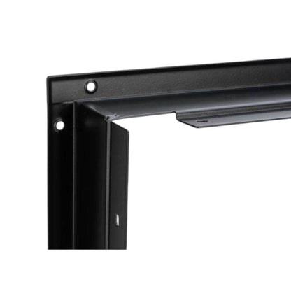 Dometic UFM 80SB Universal Flush Mount Frame for NRX 80 Fridge Installations