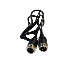 SafetyDave Adaptor Cable Male to 4Pin Male - Everything Caravans