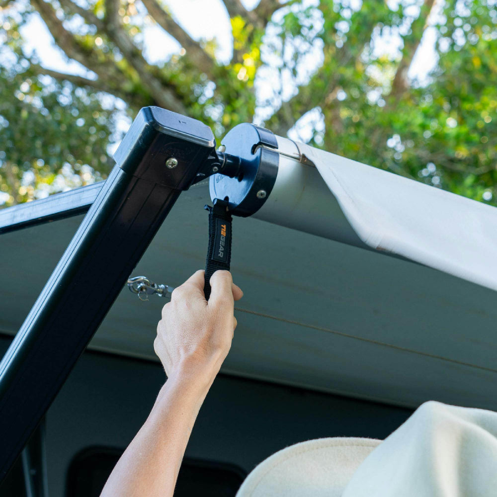 9361583000124 STL01 SAIL TRACK LOOP