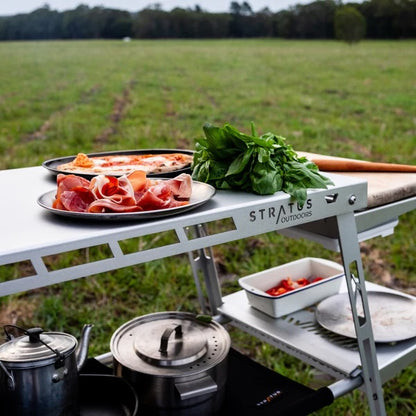 Stratus Outdoors Big D - Table