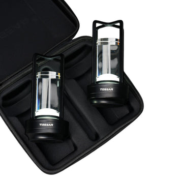 Tiegear ORB Compact Area Light with Soft Even Illumination