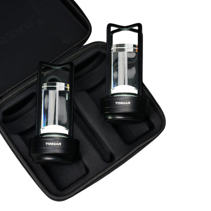 Tiegear ORB Compact Area Light with Soft Even Illumination