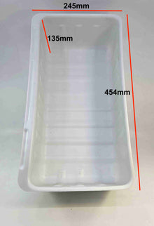 Thetford Crisper Bin to suit N604 Fridge - 618571