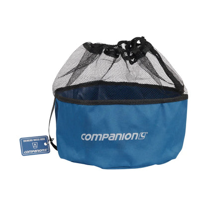 Companion Caravan Trio Storage Bag Kit