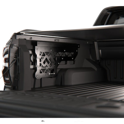 Journeyman Power System Enerdrive Dometic ute tub power system K-JOURNEYMAN-01