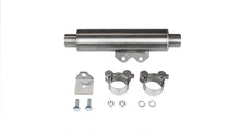 Autoterm Air Exhaust Silencer with Mounting Kit